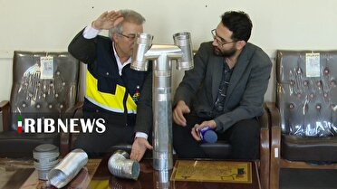 کاهش دمای هوا و افزایش مصرف گاز؛ لزوم مدیریت مصرف