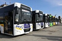 نقش رانندگان حمل و نقل عمومی همدان در کاهش سوانح جاده‌ای