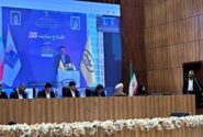 ۳۴۷ پروژه ارتباطی استان کرمان با اعتباری بالغ بر ۱۹ هزار میلیارد ریال افتتاح شد