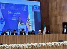 ۳۴۷ پروژه ارتباطی استان کرمان با اعتباری بالغ بر ۱۹ هزار میلیارد ریال افتتاح شد