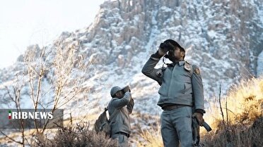 حفاظت ۴ هزار نیرو از ۳۰ میلیون هکتار عرصه‌طبیعی کشور