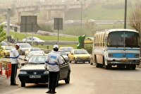 بیش از ۶ میلیون تخلف ساکن در پایتخت اعمال قانون شدهاند