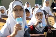 توزیع شیر در مدارس قم از ۱۵ آذر