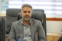 خودسوزی در دادسرای عمومی و انقلاب کهنوج