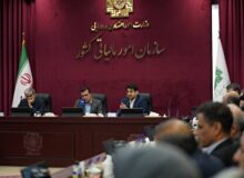 رشد ۴۵ درصدی درآمد‌های مالیاتی نسبت به سال قبل