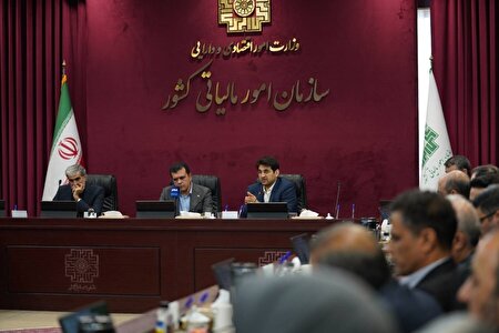 رشد ۴۵ درصدی درآمد‌های مالیاتی نسبت به سال قبل