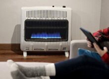 نقش مدیریت مصرف و تنظیم دمای محیط در گذر از زمستان سرد همدان