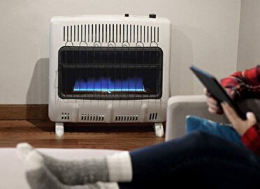 نقش مدیریت مصرف و تنظیم دمای محیط در گذر از زمستان سرد همدان