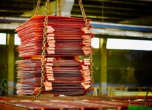 راه‌اندازی قرارداد‌های آتی مس کاتد در بورس کالا وارد مرحله تکمیلی شد