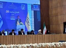 افتتاح۳۴۷طرح ارتباطی استان کرمان با اعتبار ۱۹ هزار میلیارد ریال