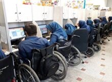 سایه حمایت بهزیستی خوزستان بر سر بیش از ۱۱۰ هزار نفر