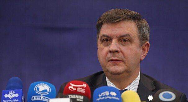 تلاش ایران از روز اول عضویت در شانگهای برای مبارزه با تروریسم