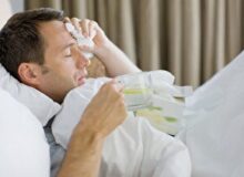 مثبت شدن ۳۵.۷ درصد آزمایش‌های PCR آنفلوآنزا در خوزستان