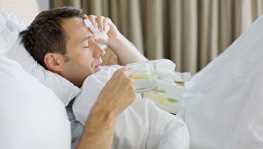 مثبت شدن ۳۵.۷ درصد آزمایش‌های PCR آنفلوآنزا در خوزستان