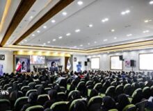 اختتامیه همایش ملی «کارورزی در برنامه درسی تربیت معلم»