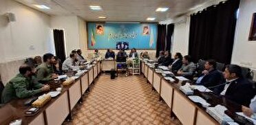 اختصاص اعتبار ویژه به تسهیلات حوزه اشتغال چرام