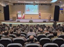 برنامه ریزی دشمن برای نابودی توان موشکی و تضعیف نیرو‌های مسلح ایران