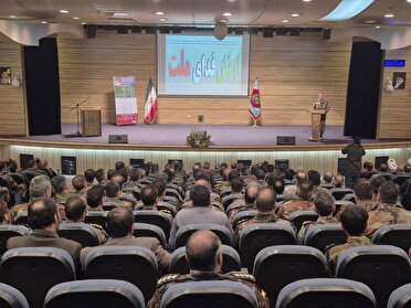 برنامه ریزی دشمن برای نابودی توان موشکی و تضعیف نیرو‌های مسلح ایران