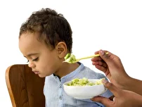 سوء تغذیه کودکان در بهاباد جدیست