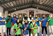 مازندران با تیمی جوان به رقابت‌های لیگ کشتی بانوان آمد