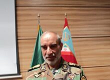 پایش الکترونیکی مرزهای کشور با نصب دوربین‌ها و حسگر‌های پیشرفته