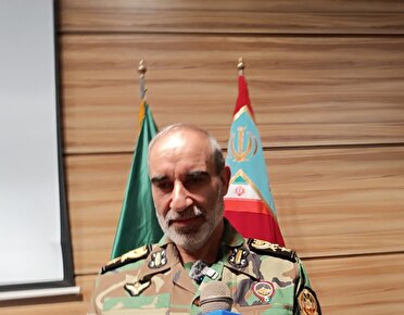 پایش الکترونیکی مرزهای کشور با نصب دوربینها و حسگرهای پیشرفته