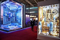 آغاز به کار بیست و یکمین نمایشگاه صنعت آب از فردا