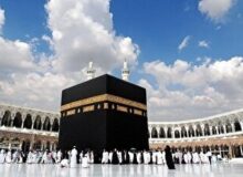 اعزام ۱۲ کاروان از استان به عُمره عمره