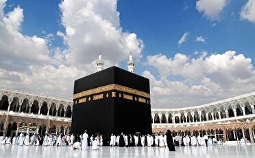 اعزام ۱۲ کاروان از استان به عُمره عمره