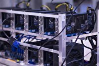 کشف و جمع آوری ۷ دستگاه استخراج رمزارز در ایذه