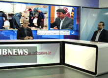 روستایی که سهمی از معدن کنار دستش ندارد