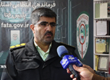 کشف پرونده کلاهبرداری اینترنتی در سنندج