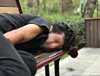 دستگیری معتادان متجاهر در دستور کار پلیس قم