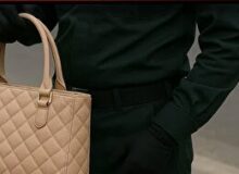 کیف حاوی طلا به صاحبش بازگشت