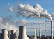 ۹۲ درصد برق کشور همچنان فسیلی است