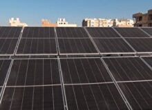 مانع واگذاری زمین برای احداث نیروگاه خورشیدی چیست؟