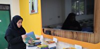 ۴ هزار جلد کتاب و سرگرمی در راه مراکز فرهنگیهنری کانون استان بوشهر