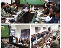 پایان مرحله نخست طرح ملی دانش بومی برای دستیابی به حفاظت مشارکتی در چهارمحال‌وبختیاری