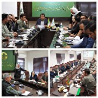 پایان مرحله نخست طرح ملی دانش بومی برای دستیابی به حفاظت مشارکتی در چهارمحالوبختیاری