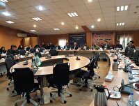 معضلات حقوقی و قضایی منطقه ۲۲ زیر ذره‌بین قرار گرفت