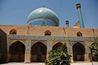 توسعه اماکن مذهبی و فرهنگی در طرح نشان دار کردن مالیات