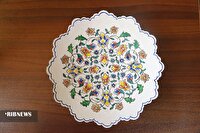 ۲۵ اثر صنایع‌دستی خراسان شمالی به داوری کشوری مهر اصالت ملی راه یافتند