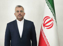 سفر معاون وزیر امور خارجه به اوگاندا