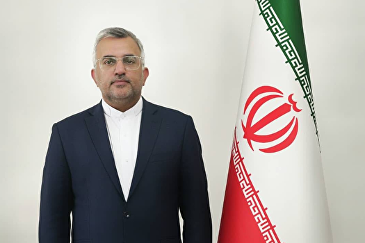 سفر معاون وزیر امور خارجه به اوگاندا