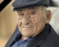 درگذشت استاد نامدار کاشی معرق ایران در اصفهان