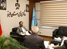 رسیدگی به درخواست های حقوقی و قضایی ۸۴۲ نفر در البرز