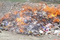 معدوم سازی بیش از پنج تن پسماند دارویی در دزفول