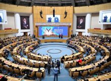 پزشکیان: دشمن نمی‌تواند یک ملت مصمم‌و‌ایستاده را تسلیم‌کند