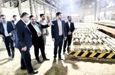 جان گرفتن دوباره شرکت بحران زده نکاچوب