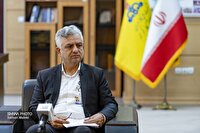 پایان بازسازی ردیف دوم واحد شیرینسازی فجر جم نزدیک است